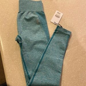 Please READ NWT gymshark flex bundle